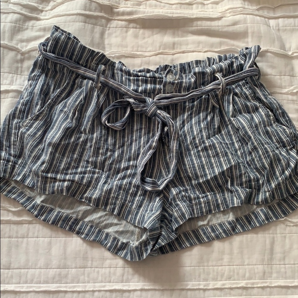 soft shorts